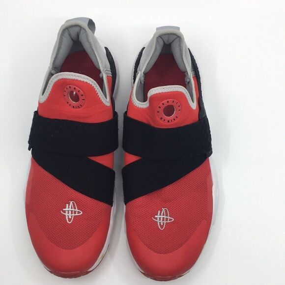 Nike Huarache Slip On Sneakers Youth size 6.5 - Picture 3 of 15